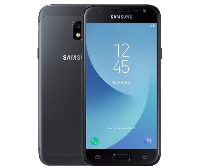 Samsung GALAXY J3