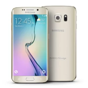 SAMSUNG GALAXY S6 Edge