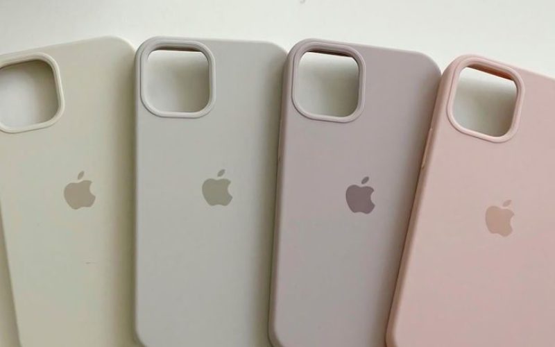 iPhone Case - Apple - Neutral